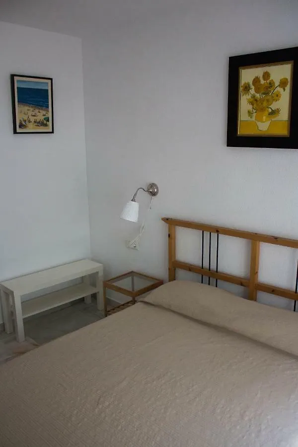 Centrico Apartamento Nuevo, Zona Corte Ingles Malaga