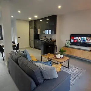  Apartamento Rent4