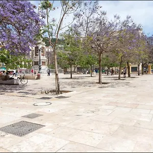  Apartamento Merced10 3e