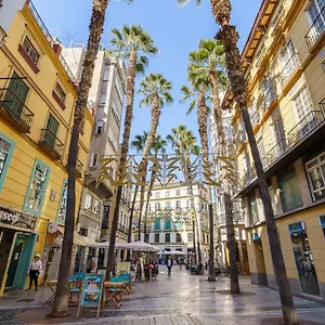  Apartamento Puerta Del Mar