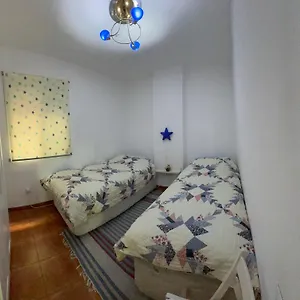  Apartamento Casa Nicolas