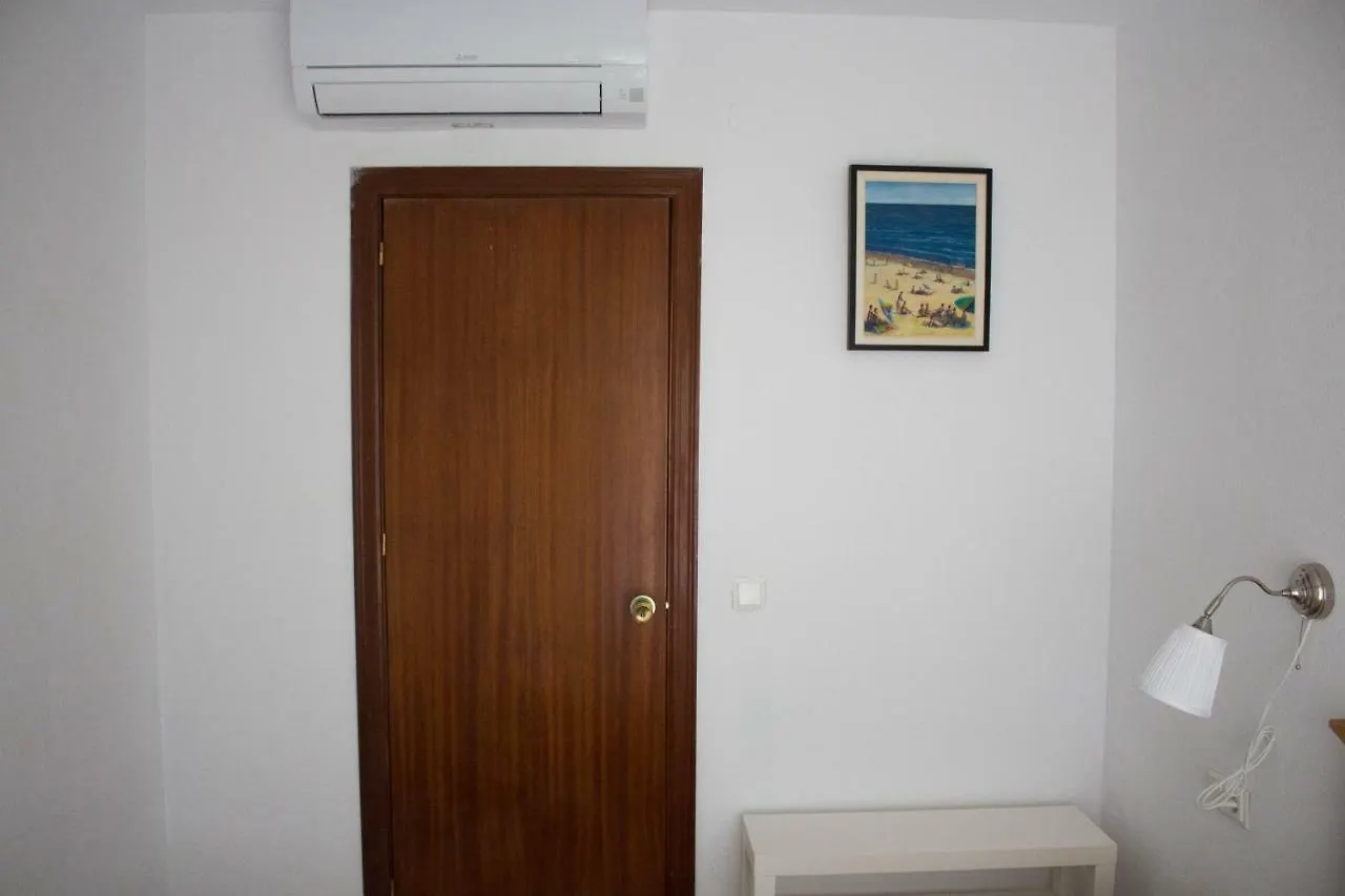 Centrico Apartamento Nuevo, Zona Corte Ingles Malaga Apartment